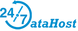 24DataHost